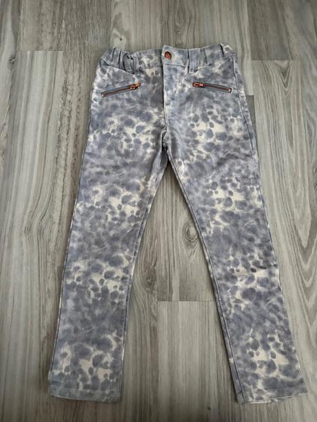 Nohavice denim co, denim co,122