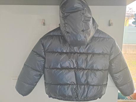 Bunda dievčenska, pepco,140