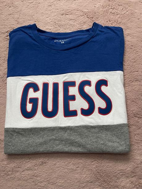 Guess tričko, guess,170