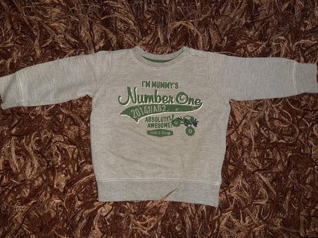 Mikinka, dopodopo,86