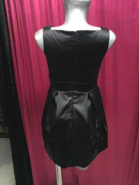 Saty so srdieckom, 36