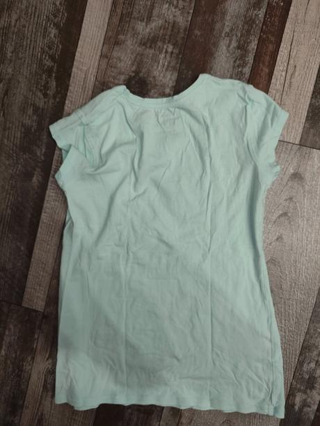 Dievčenske tričko, 146