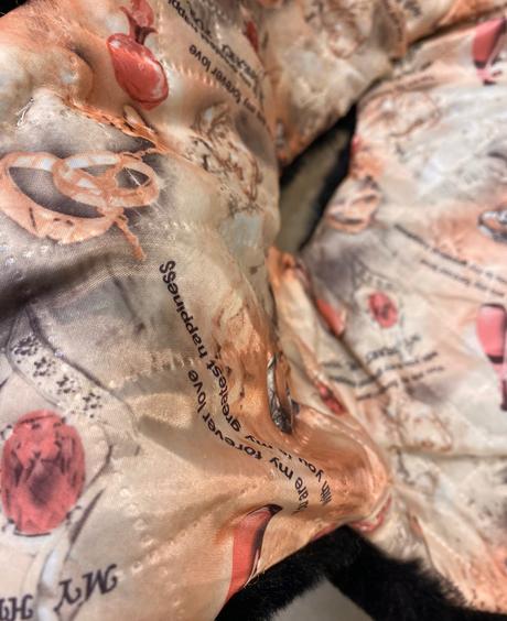 Kožušinová vesta, 134