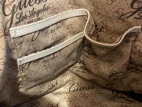 Guess kabelka, guess