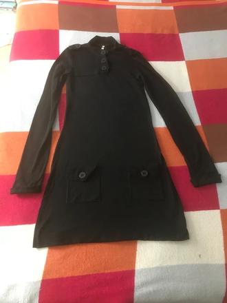 Šaty upletove zn. pepe jeans, vel. xs, pepe jeans,xs