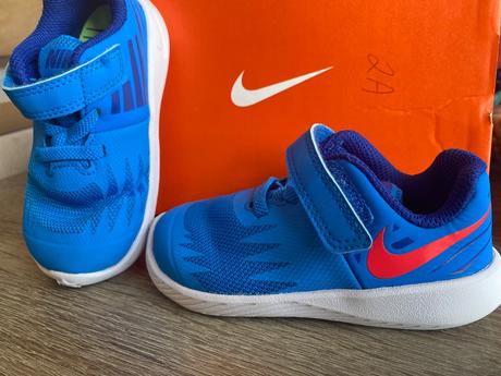 Tenisky nike, nike,22