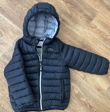 Prechodná bunda, reserved,110