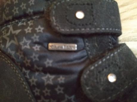 Čižmičky richter, richter,28