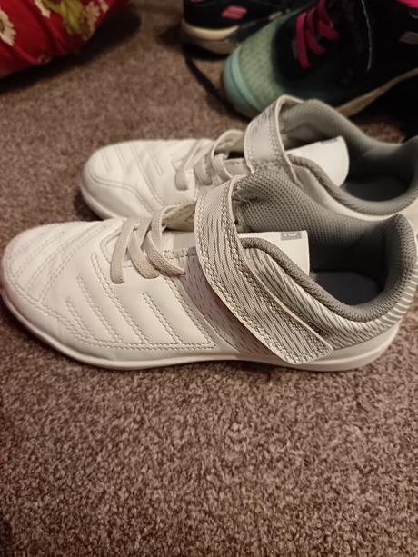 Trámky dievčenské, č 33, vd 21 cm, decathlon,33