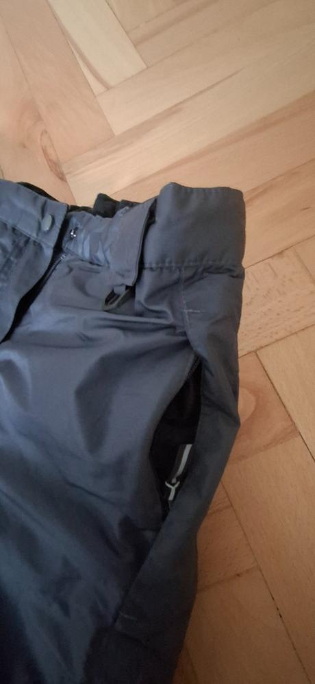 Lyžiarske nohavice, crivit,146