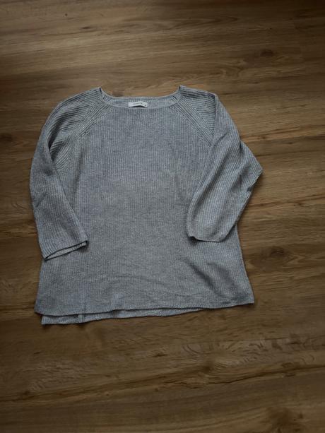 Strieborný svetrik, reserved,s