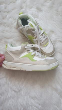 Zara tenisky, zara,35