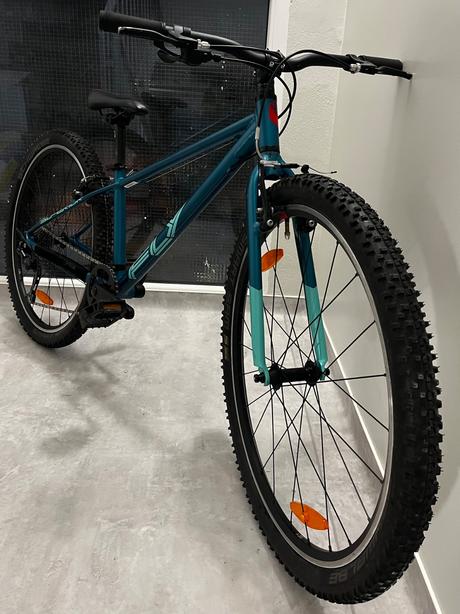 Bicykel superior fly 27, 28