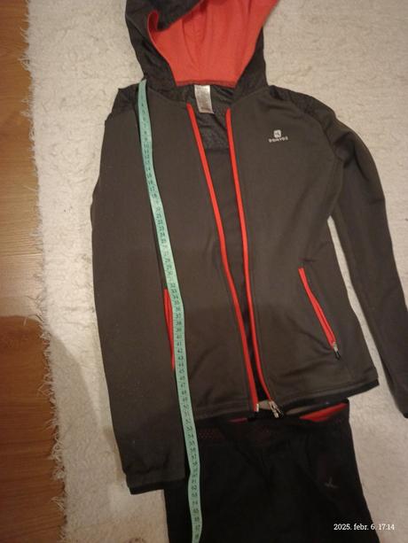 Decathlon suprava, decathlon,140