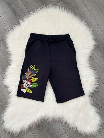Paw patrol šortky na dvor v. 128, sinsay,128
