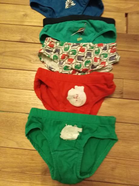 Slipy detské f&f 92 cm, f&f,98