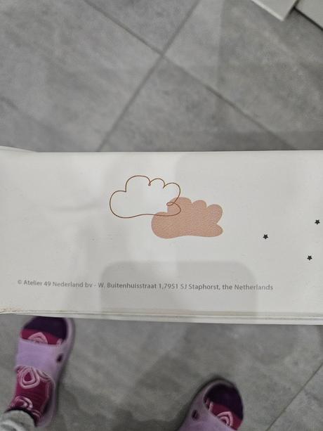 Prebalovacia doska podložka, 