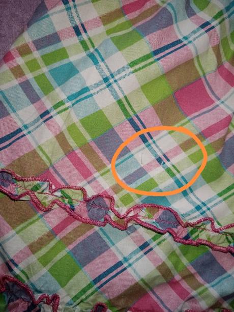 Letné šaty, dopodopo,98