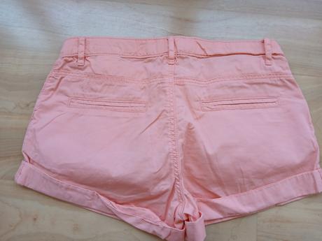 H&m kratasy, h&m,152