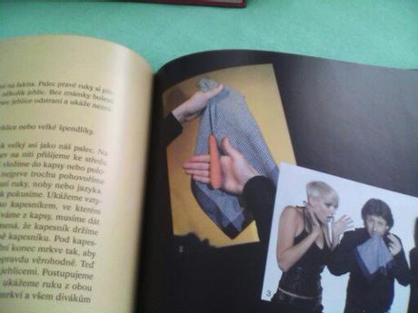 Lexikon magie a kuziel,