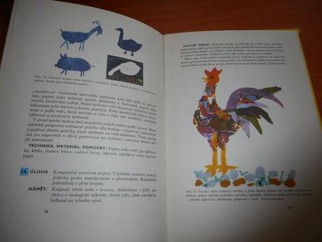 Výtvarná výchova,