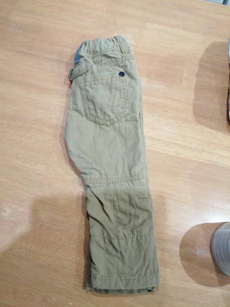 Frajerské nohavice, next,74