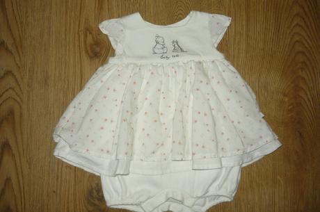 Šaty na leto -62, baby,62