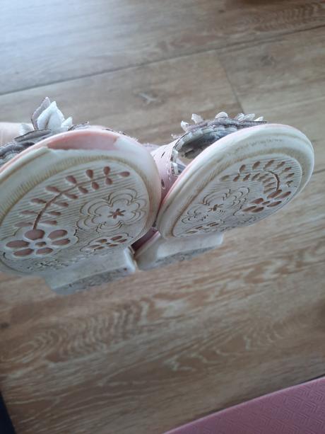 Predam sandalky wojtylko, wojtylko,26