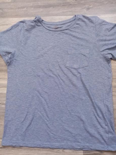 Tričko, h&m,158