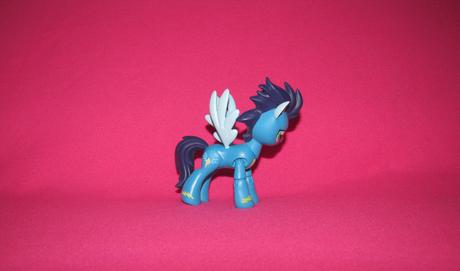 Hasbro my little pony guardians of harmony poník, 