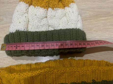 Ciapka nákrčník 86az98, 92