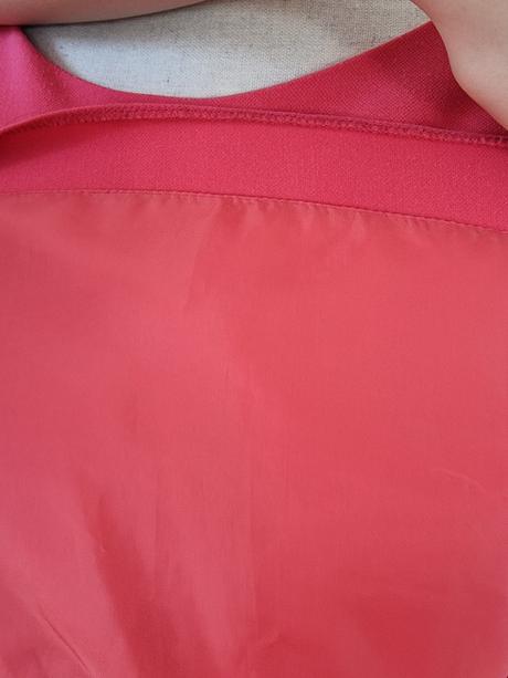 Vrchné šaty na blúzku, tričko, f&f,42