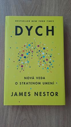 Kniha dych,