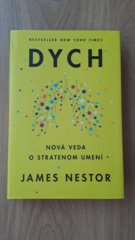 Kniha dych, 