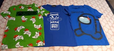 Tričká f&f, f&f,122