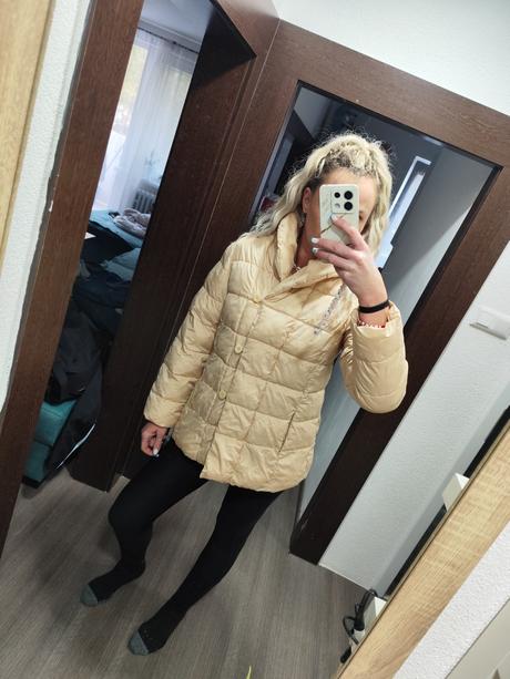 Zimná bunda veľ. 40, cherokee,l