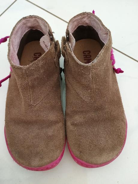 Camper celoročné topánky veľkosť 29, camper,29