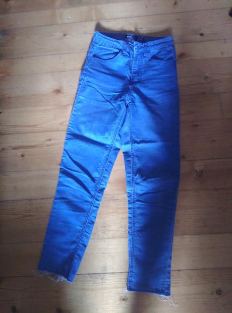 Rifle, new yorker,24