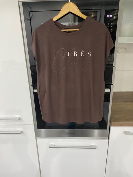 Dámske tričko velk.m, amisu,m