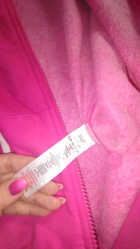 Mikinový overal, f&f,164