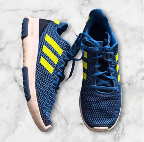 Tenisky adidas, adidas,38