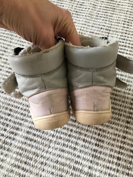 Baby bare febo winter, baby bare shoes,25