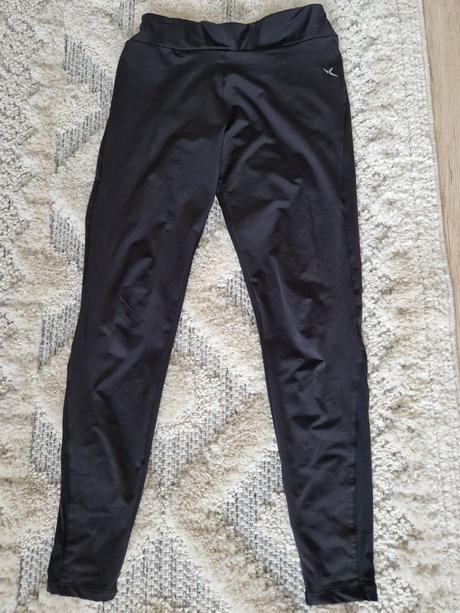 Leginy na tanečnú/ gymnastiku, 164