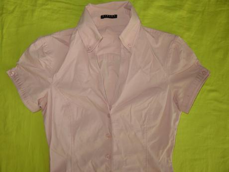 Blúzka sisley (xs-s), sisley,s