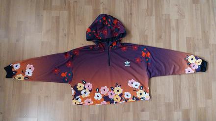 Mikina adidas, adidas,s