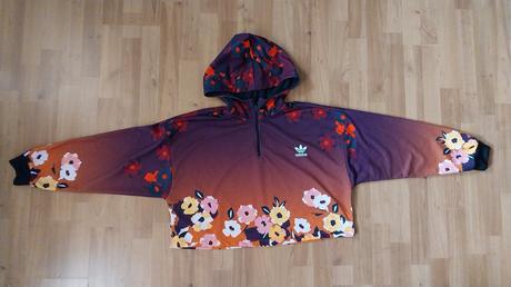 Mikina adidas, adidas,s