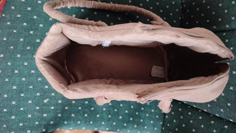 Prepravná zateplená taška  pre psov a mačky, 