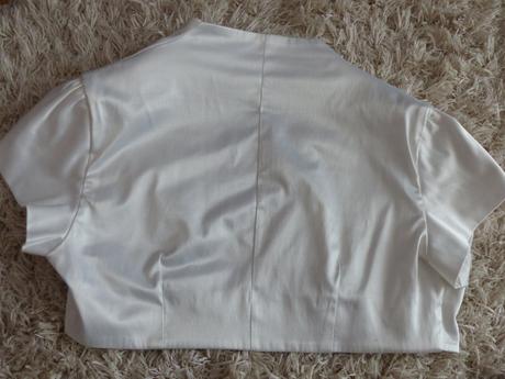 Čierne spoločenské šaty, xl