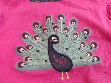 Tričko, sergent major,86