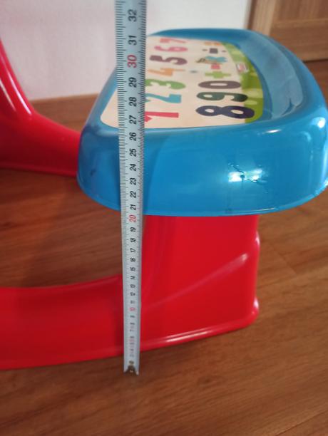 Skladaci stolik na kreslenie, 